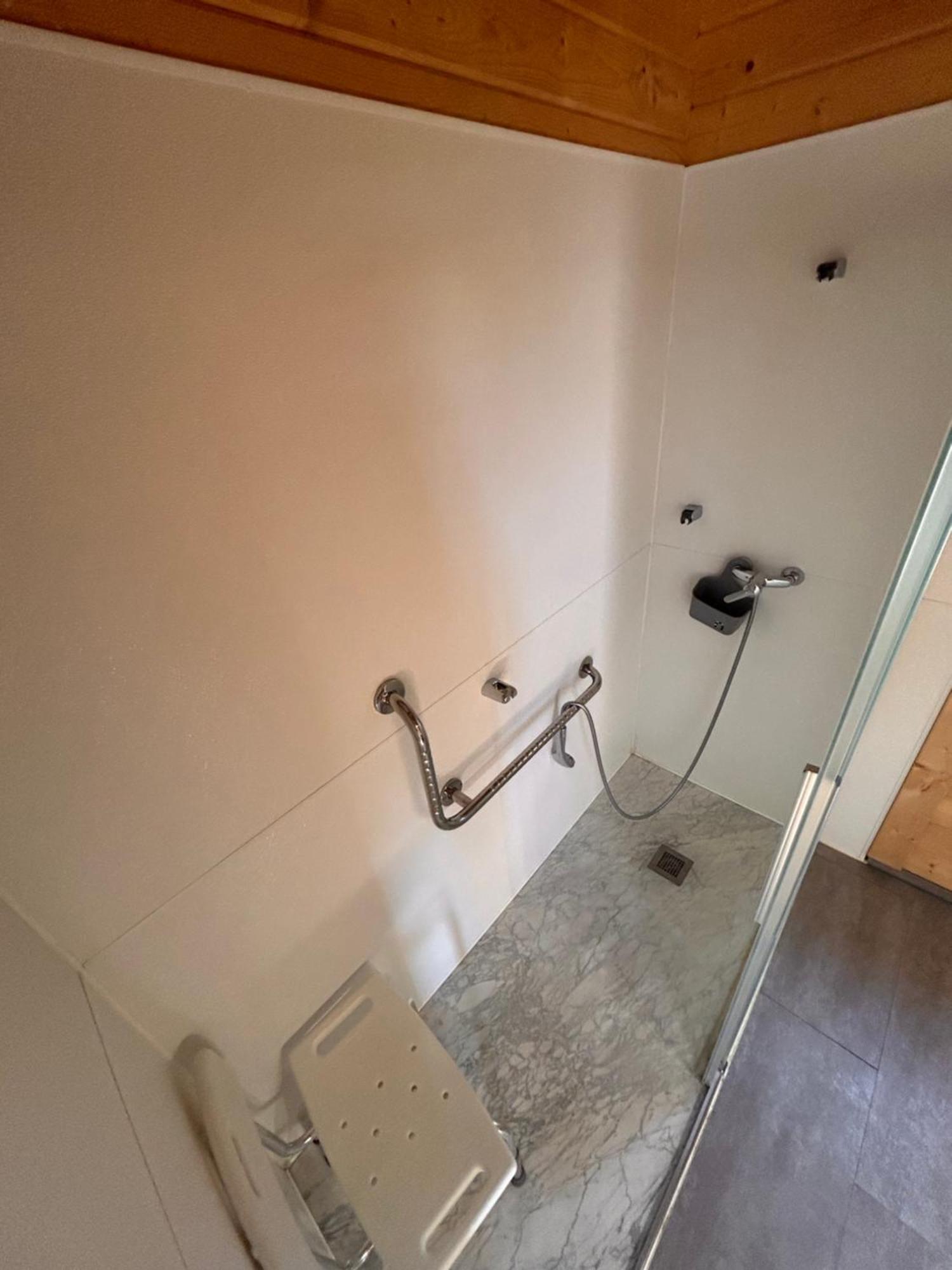 Camping & Bungalows Leagi Mendexa Экстерьер фото